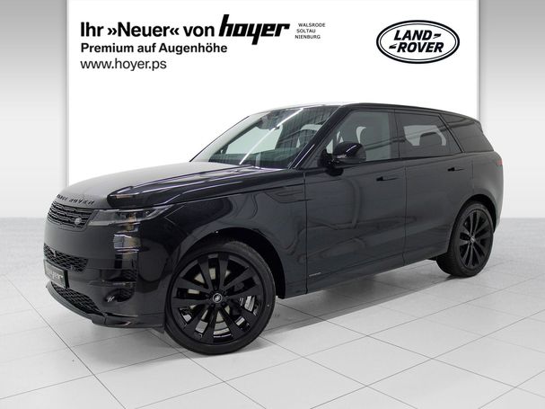 Land Rover Range Rover Sport 390 kW image number 1