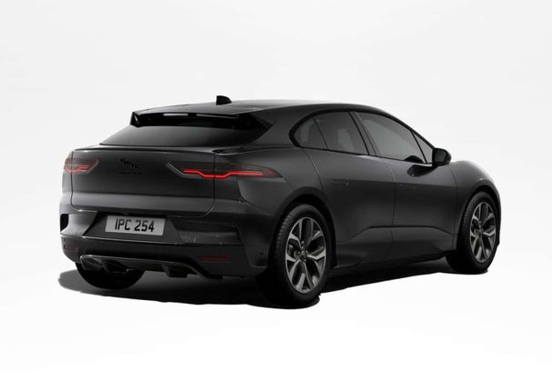 Jaguar I-Pace EV400 AWD SE 294 kW image number 3