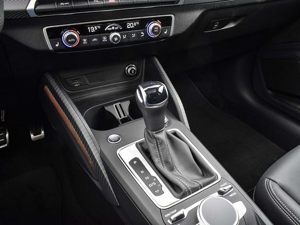 Audi Q2 35 TFSI 110 kW image number 32