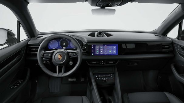 Porsche Macan 285 kW image number 5