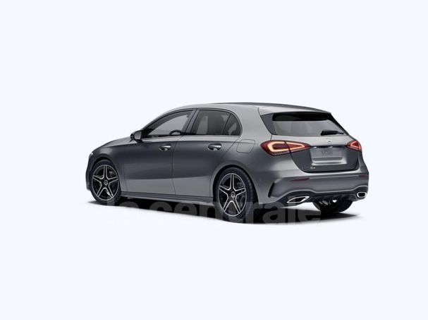 Mercedes-Benz A 200 d 8G-DCT Line 110 kW image number 41