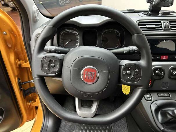 Fiat Panda 0.9 4x4 63 kW image number 8