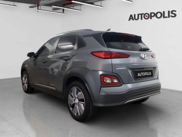 Hyundai Kona 100 kW image number 11