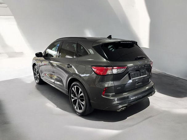 Ford Kuga ST-Line X 140 kW image number 7