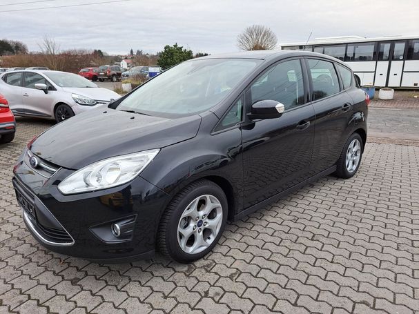 Ford C-Max 92 kW image number 1