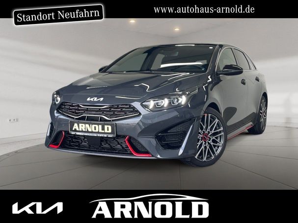 Kia ProCeed GT 150 kW image number 1