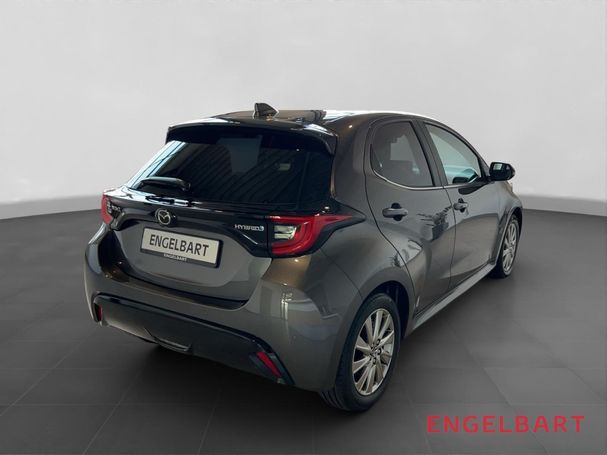 Mazda 2 Hybrid Select 85 kW image number 3