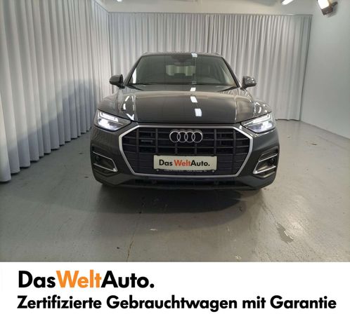 Audi Q5 50 TFSIe quattro 220 kW image number 3