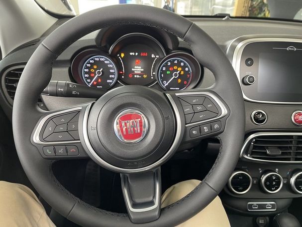 Fiat 500X Dolcevita DCT 96 kW image number 17