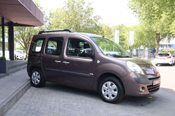 Renault Kangoo 63 kW image number 3