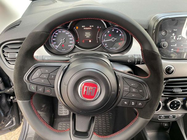 Fiat 500X 1.0 88 kW image number 28