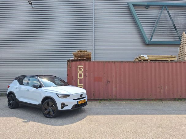 Volvo XC40 Extended Range Ultimate 185 kW image number 30