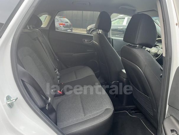 Hyundai Kona 150 kW image number 5