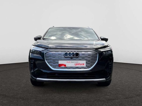 Audi Q4 35 e-tron 125 kW image number 9