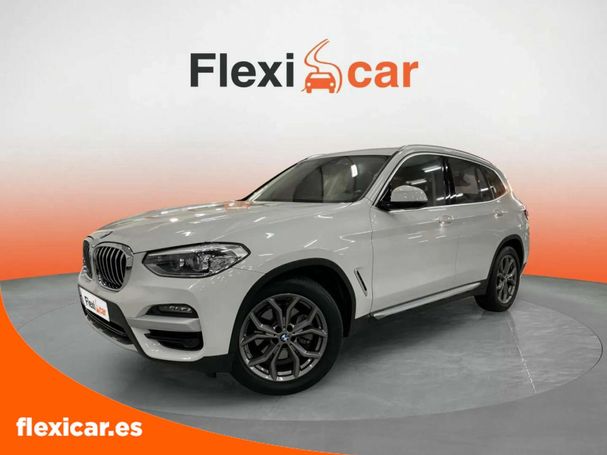 BMW X3 xDrive 140 kW image number 1