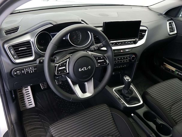 Kia Ceed 1.0 T-GDi 74 kW image number 7