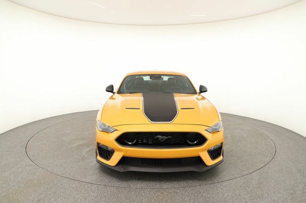 Ford Mustang 5.0 V8 Mach 1 338 kW image number 3