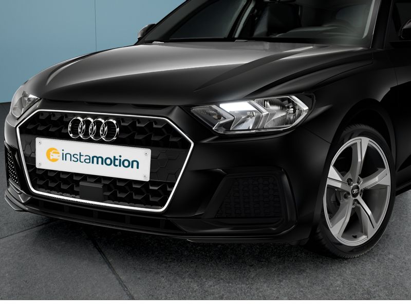 Audi A1 Sportback 30