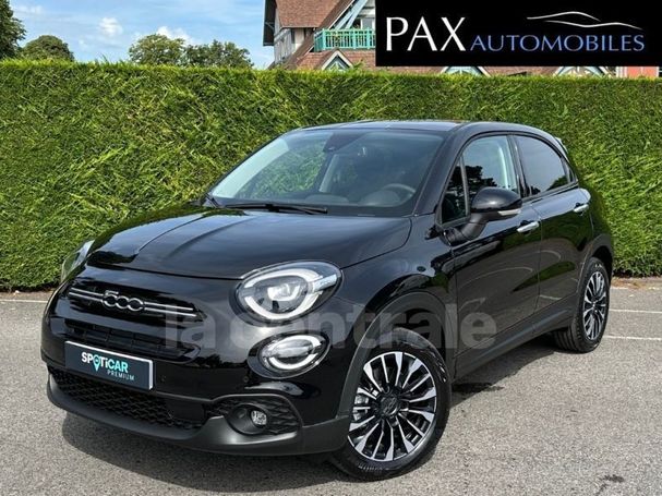 Fiat 500X 96 kW image number 1