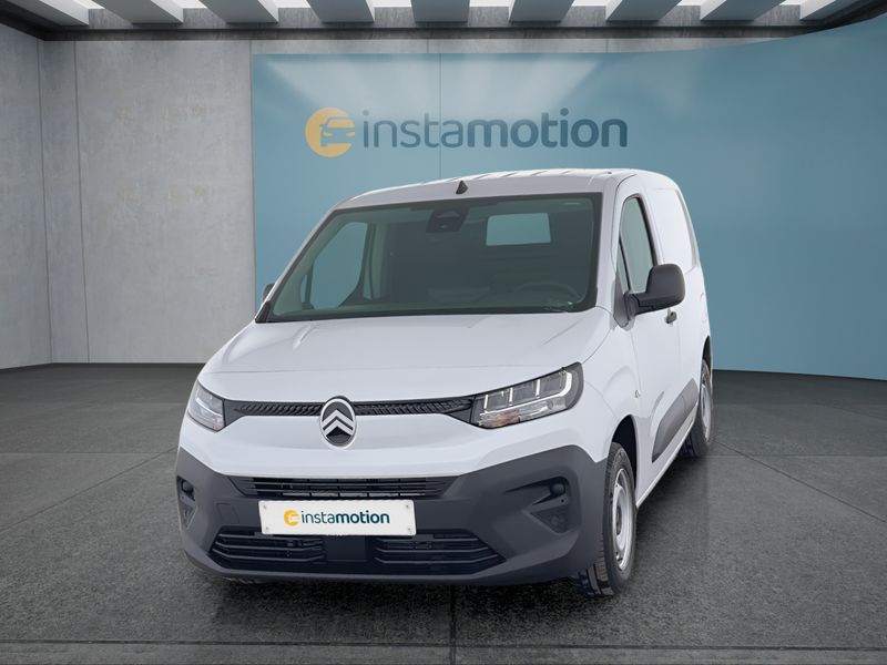 Citroen Berlingo M 75 kW