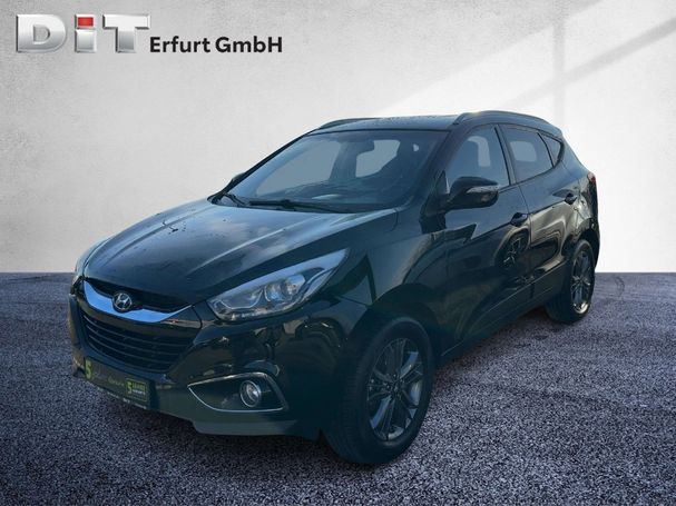 Hyundai ix35 1.6 Trend 99 kW image number 1