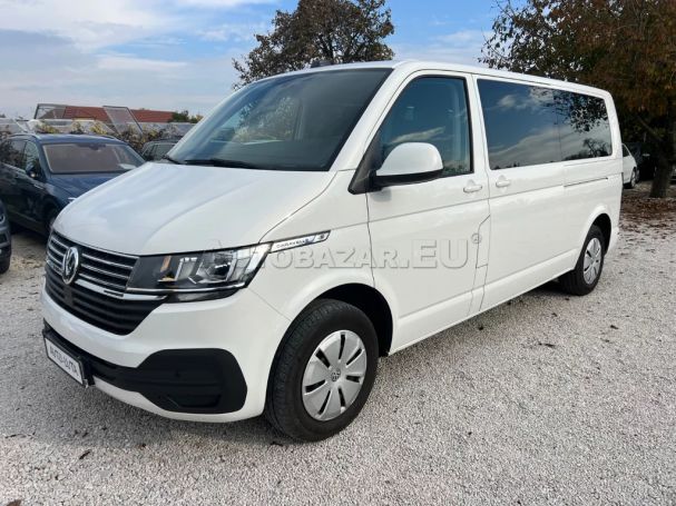 Volkswagen T6 Caravelle DSG Comfortline 110 kW image number 1