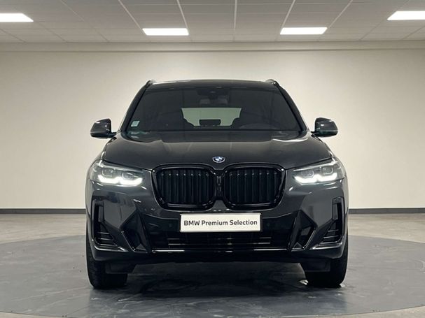 BMW X3 xDrive 137 kW image number 2