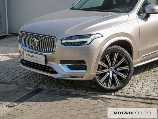 Volvo XC90 AWD 173 kW image number 11