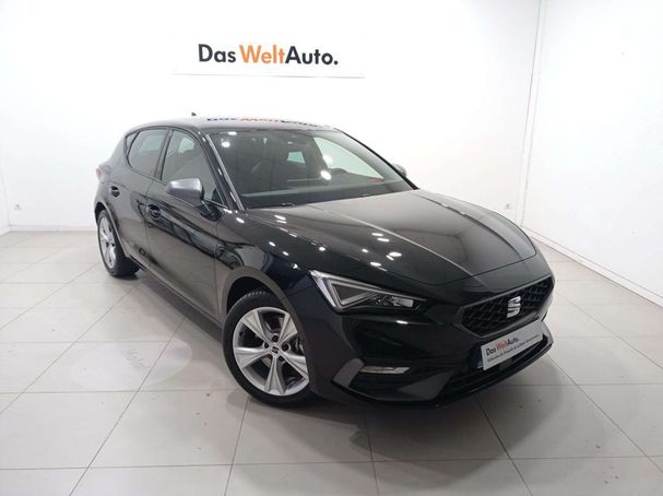 Seat Leon 1.5 eTSI FR DSG 110 kW image number 1