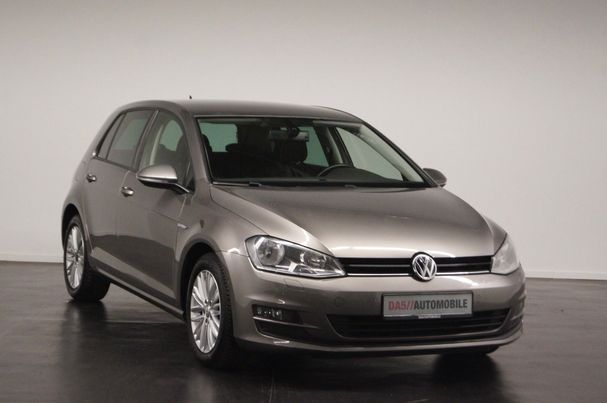 Volkswagen Golf 90 kW image number 2