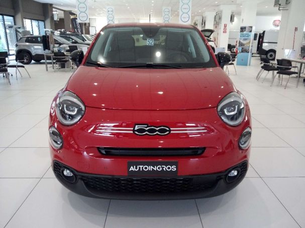 Fiat 500X 1.3 MultiJet 70 kW image number 2