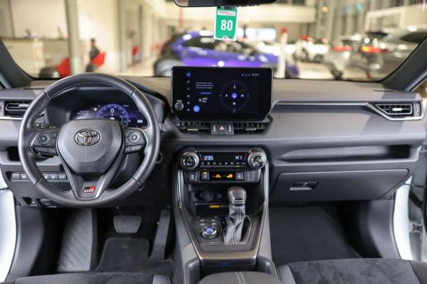 Toyota RAV 4 V 225 kW image number 5