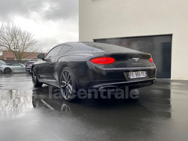 Bentley Continental GT 467 kW image number 24