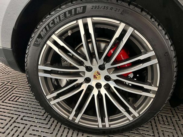 Porsche Macan GTS PDK 265 kW image number 26