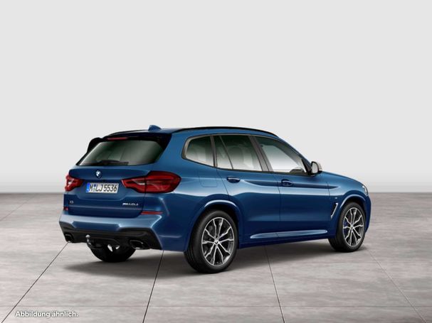 BMW X3 M 40d xDrive 240 kW image number 1