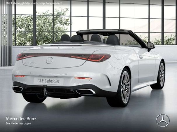 Mercedes-Benz CLE 220 145 kW image number 5