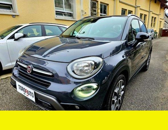 Fiat 500X 96 kW image number 1