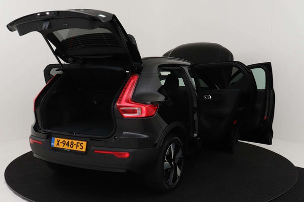 Volvo XC40 Single Motor Extended Range Plus 185 kW image number 30