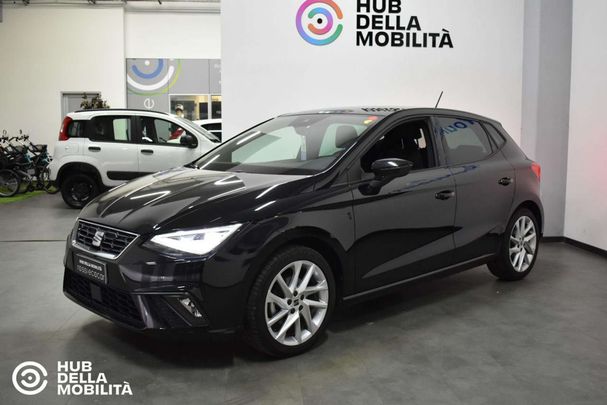 Seat Ibiza 1.5 TSI FR DSG 110 kW image number 1