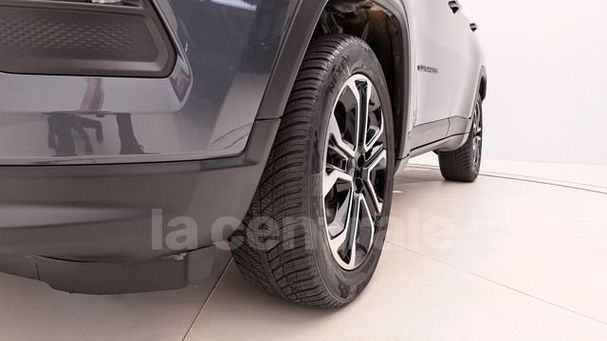 Jeep Compass 96 kW image number 33