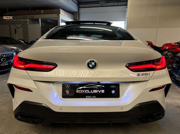 BMW 840i 245 kW image number 5