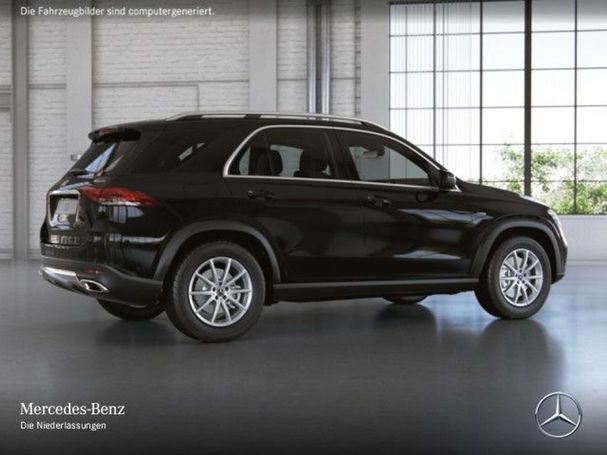 Mercedes-Benz GLE 350 de 235 kW image number 21