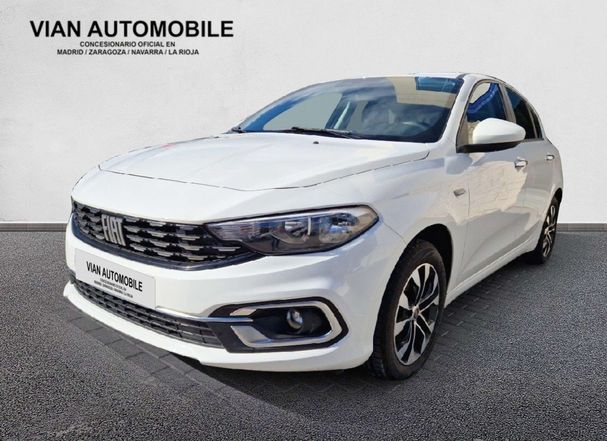 Fiat Tipo 1.0 74 kW image number 1