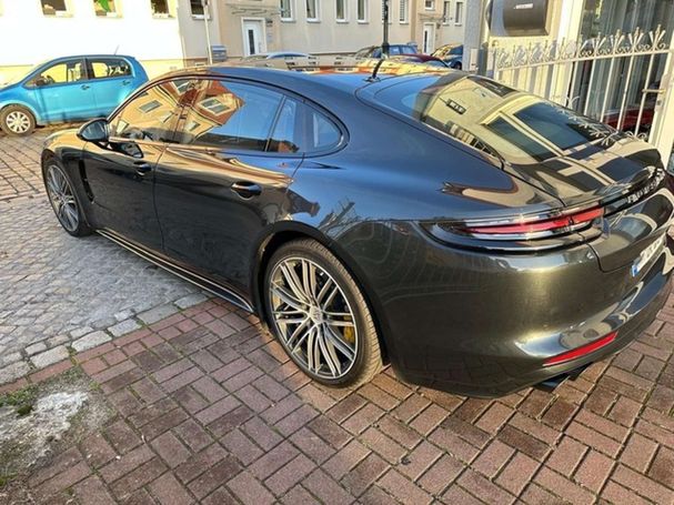 Porsche Panamera Turbo Executive 404 kW image number 4