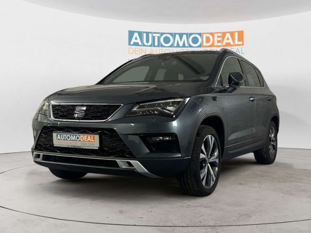 Seat Ateca 110 kW image number 1