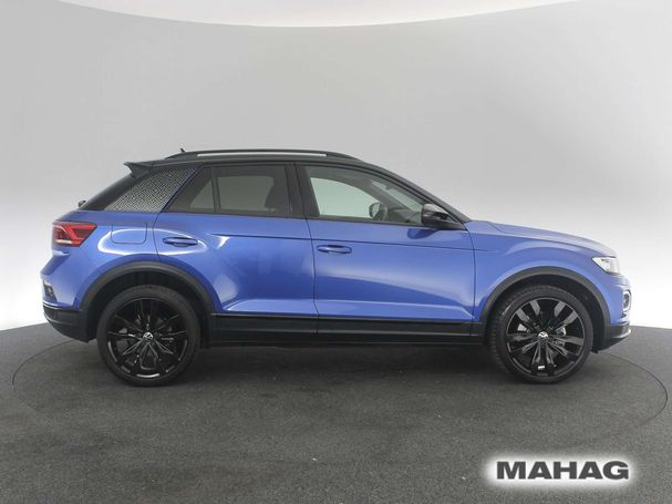 Volkswagen T-Roc 2.0 TSI Sport 4Motion DSG 140 kW image number 7