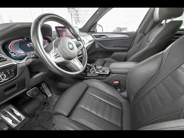 BMW iX3 210 kW image number 9