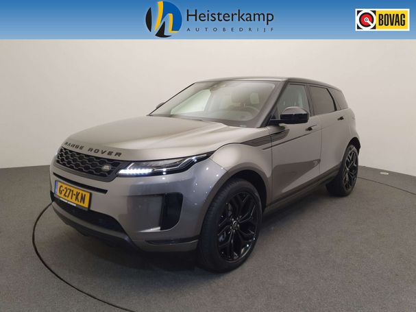 Land Rover Range Rover Evoque 147 kW image number 1