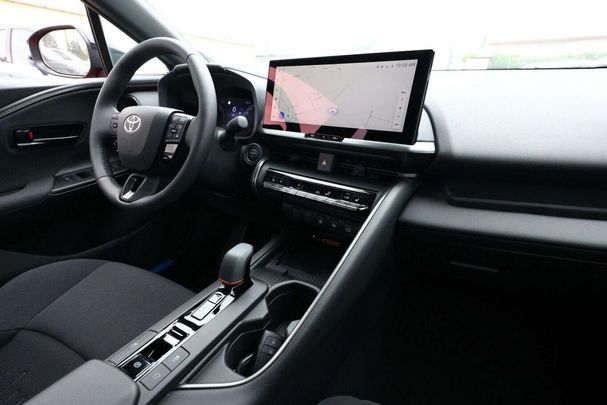 Toyota C-HR 1.8 Hybrid 103 kW image number 8