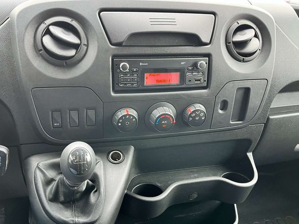 Renault Master DCi HA 96 kW image number 12